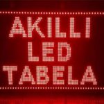 led tabela