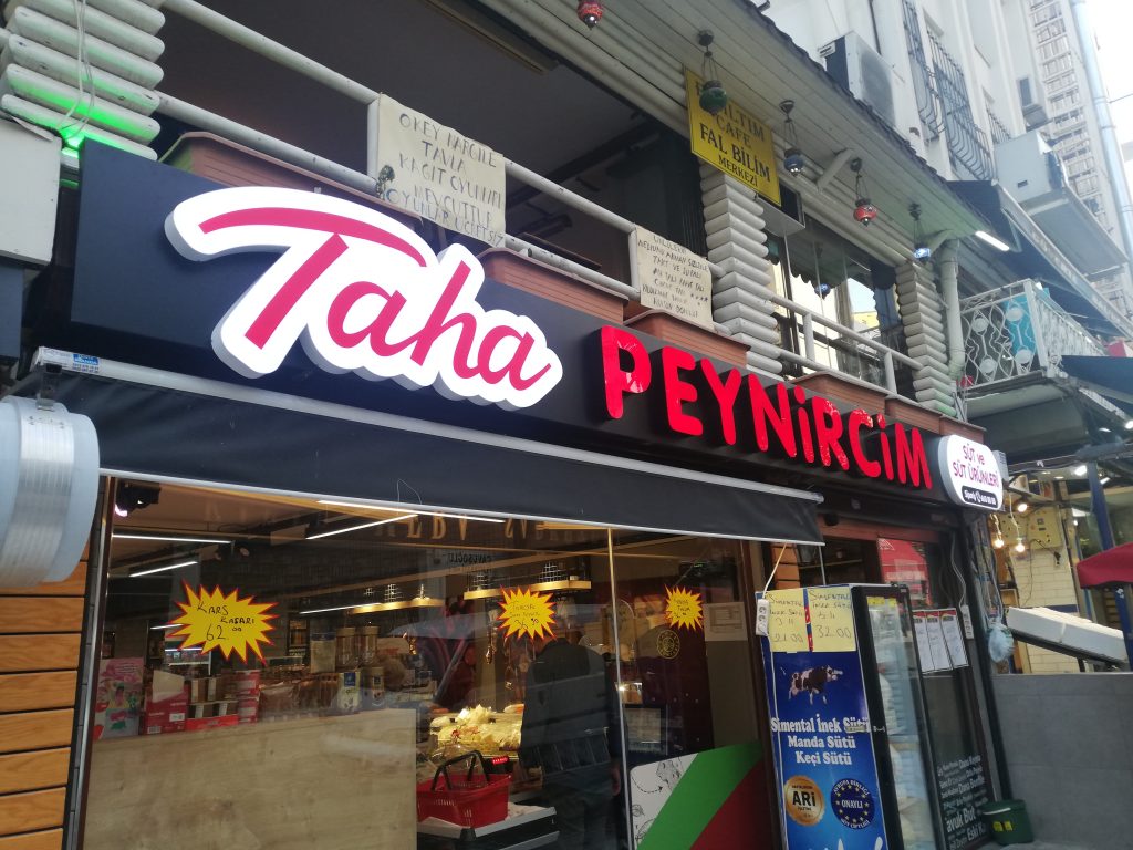 Tabela